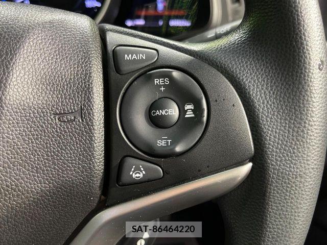 Honda FIT 2018-07 6000654-5