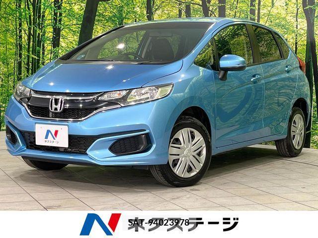Honda FIT 2018-04 6215450-0