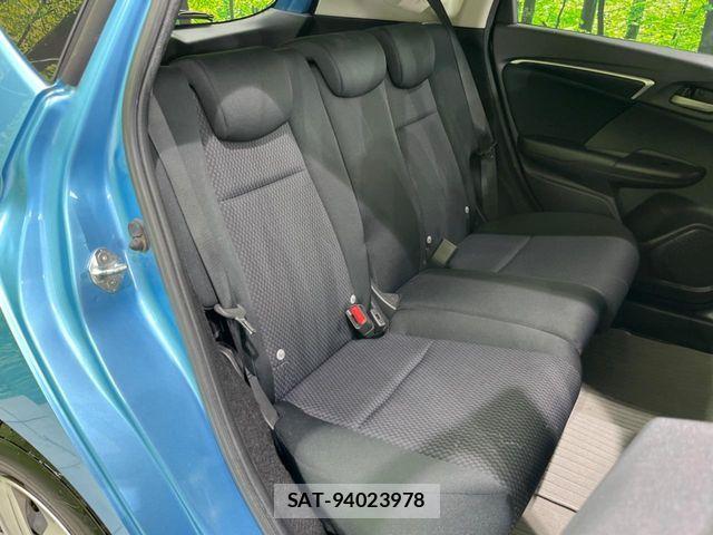 Honda FIT 2018-04 6215450-9