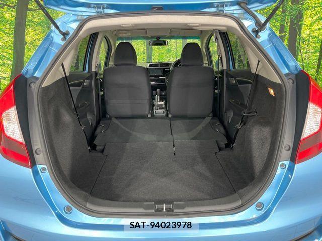 Honda FIT 2018-04 6215450-10