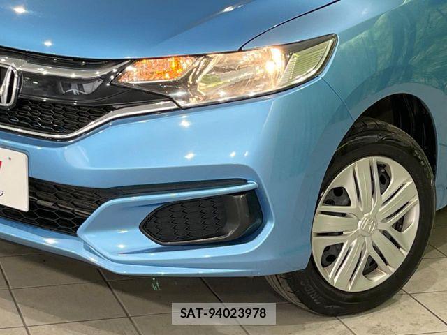 Honda FIT 2018-04 6215450-12
