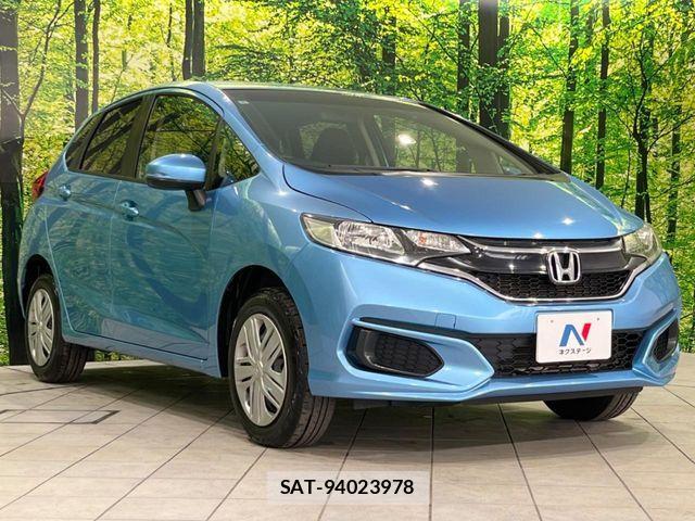 Honda FIT 2018-04 6215450-16