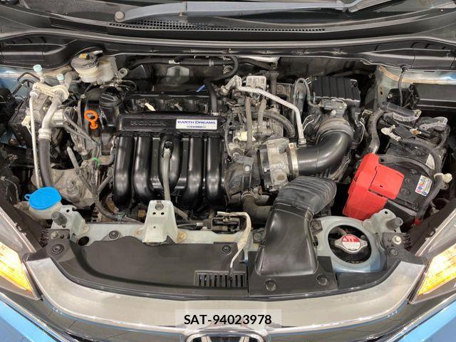Honda FIT 2018-04 6215450-18