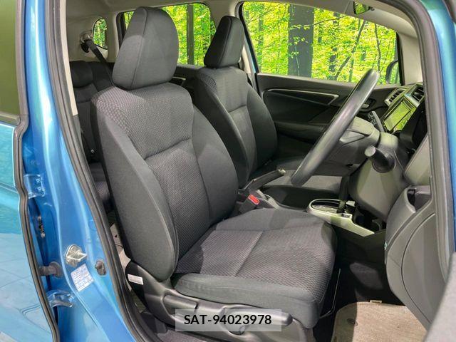 Honda FIT 2018-04 6215450-8