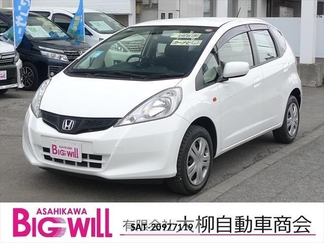 Honda FIT 2013-07 6244477-0