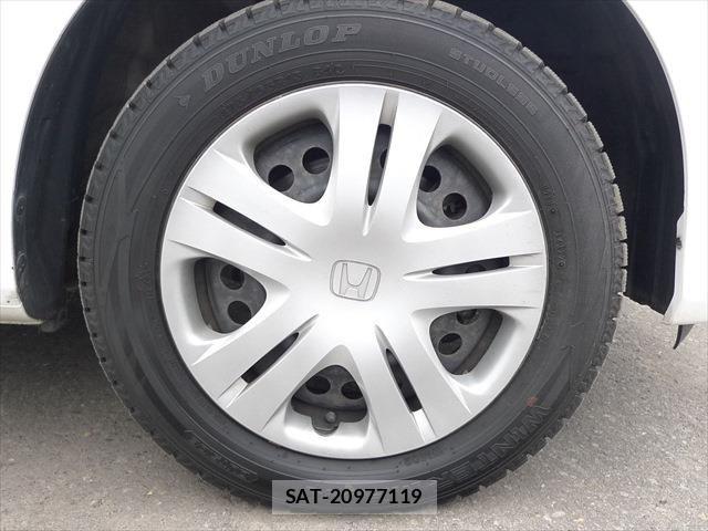 Honda FIT 2013-07 6244477-9