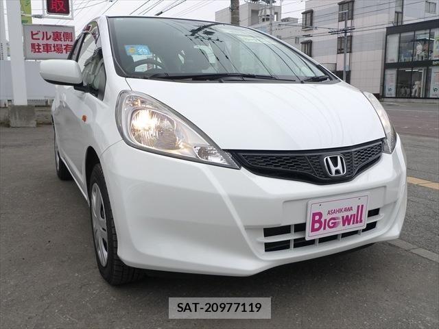 Honda FIT 2013-07 6244477-10