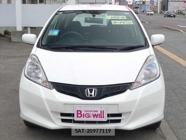 Honda FIT 2013-07 6244477-1