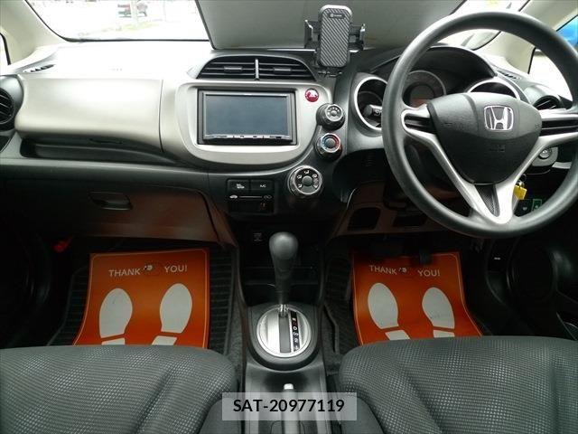 Honda FIT 2013-07 6244477-28