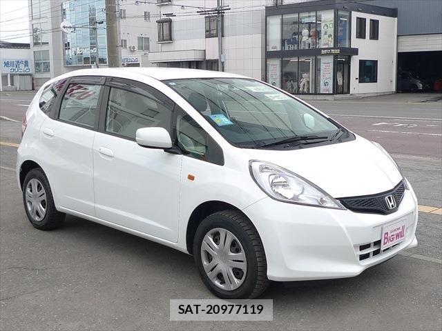 Honda FIT 2013-07 6244477-5