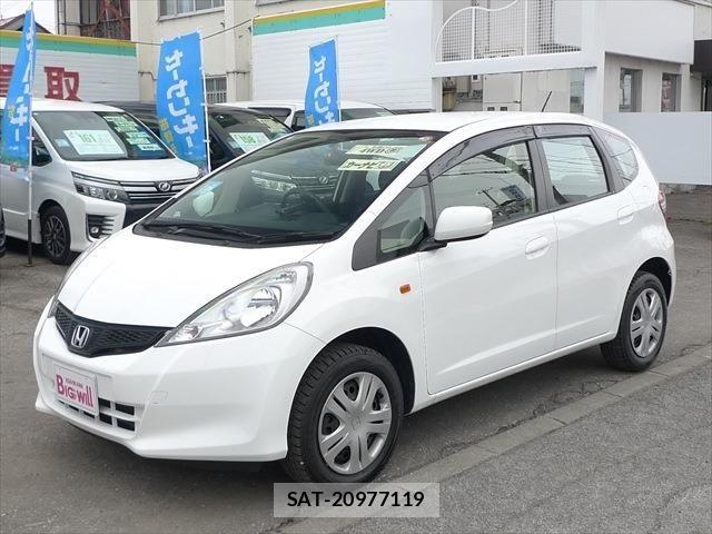 Honda FIT 2013-07 6244477-6