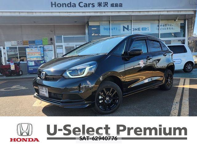 Honda FIT 2025-07 5869207-0
