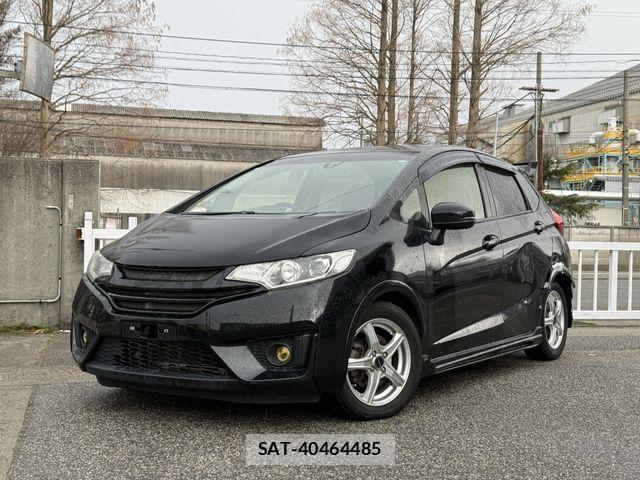 Honda FIT 2015-02 6526302-0