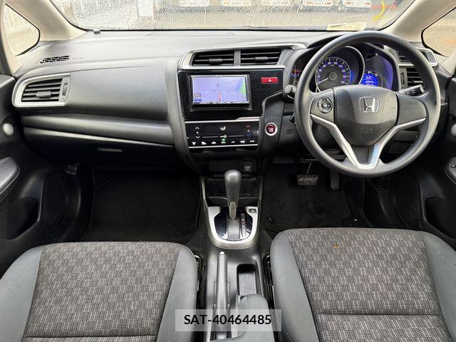 Honda FIT 2015-02 6526302-9