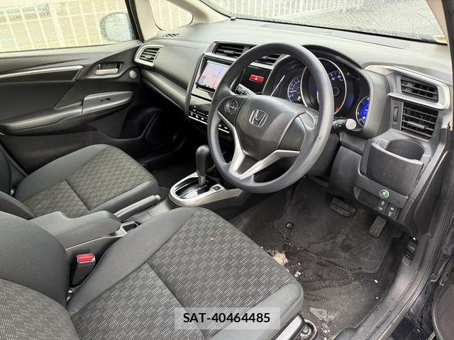 Honda FIT 2015-02 6526302-10