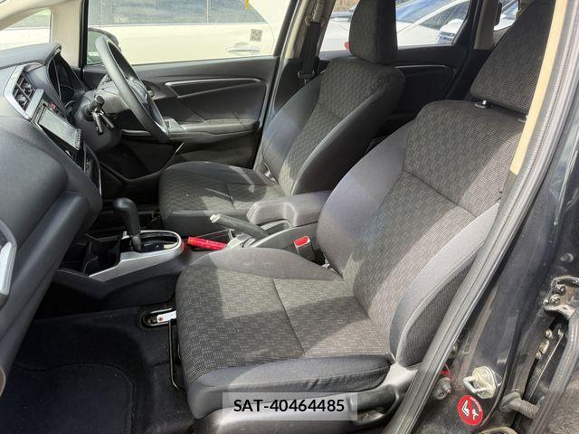 Honda FIT 2015-02 6526302-12