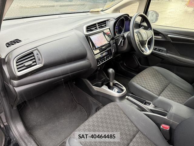 Honda FIT 2015-02 6526302-1