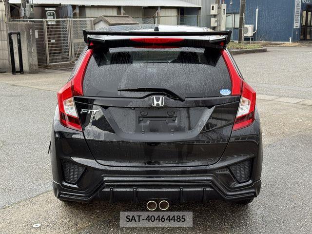 Honda FIT 2015-02 6526302-3