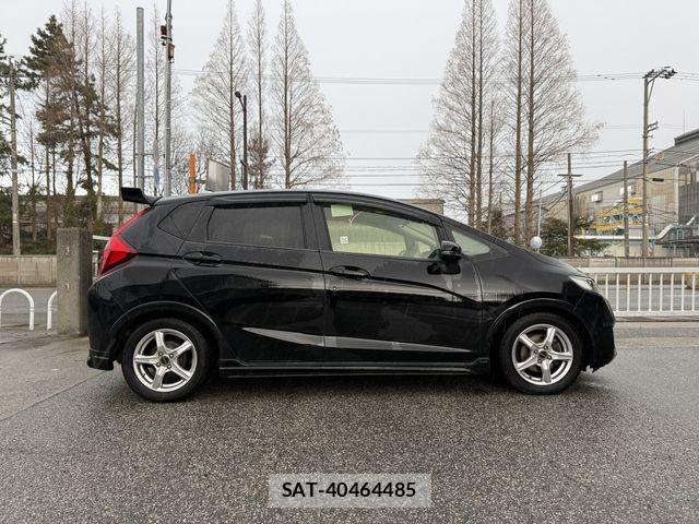 Honda FIT 2015-02 6526302-5
