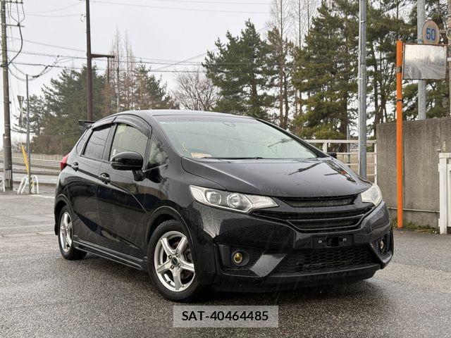 Honda FIT 2015-02 6526302-6