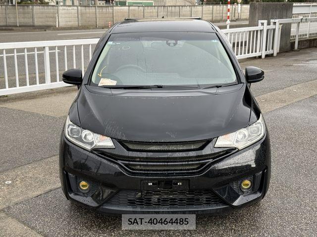 Honda FIT 2015-02 6526302-7