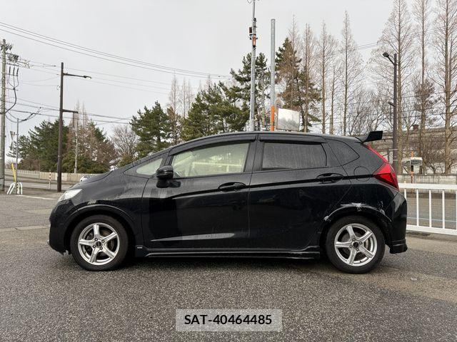 Honda FIT 2015-02 6526302-8