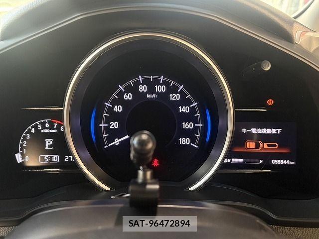 Honda FIT 2017-11 6612256-2