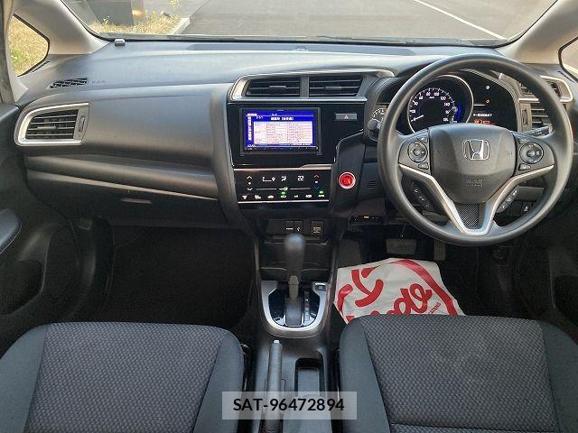 Honda FIT 2017-11 6612256-4