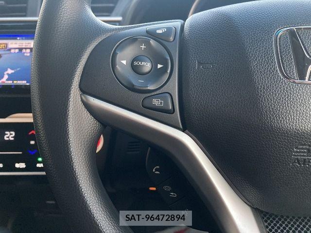 Honda FIT 2017-11 6612256-7