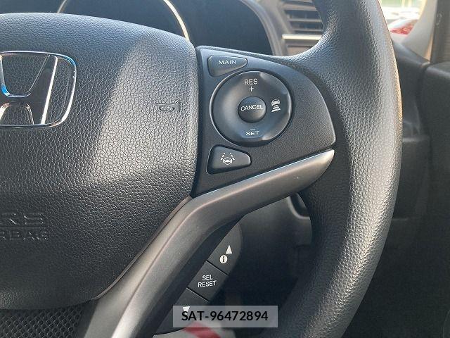 Honda FIT 2017-11 6612256-8