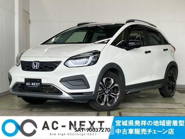 Honda FIT 2023-03 6641691-0