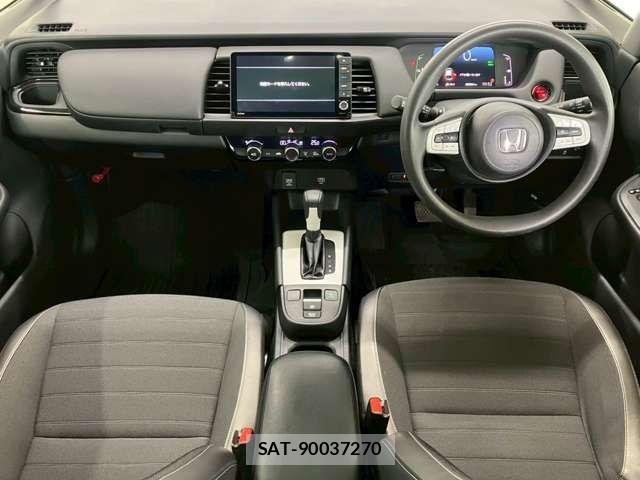Honda FIT 2023-03 6641691-9