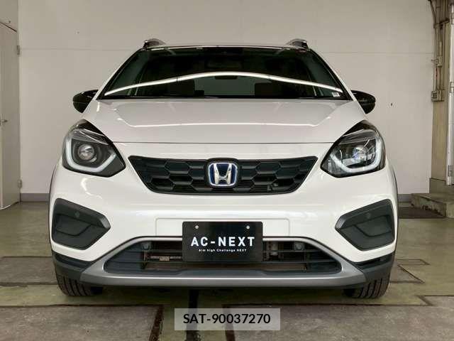 Honda FIT 2023-03 6641691-11