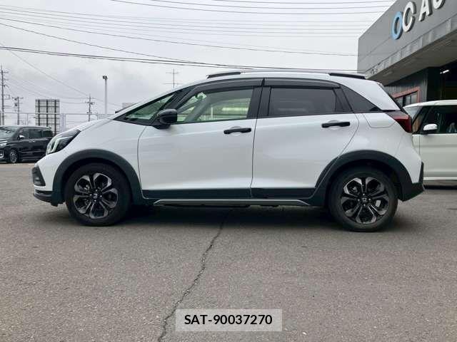 Honda FIT 2023-03 6641691-13