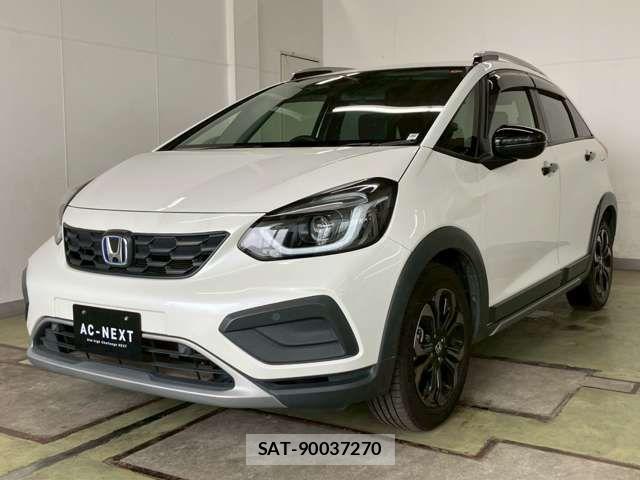 Honda FIT 2023-03 6641691-15