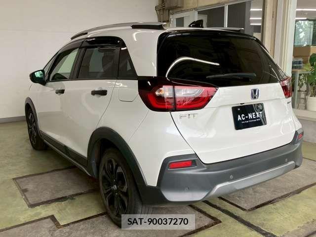 Honda FIT 2023-03 6641691-17