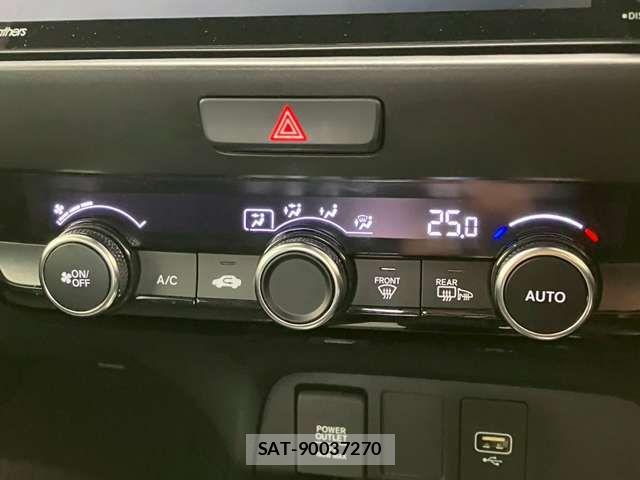 Honda FIT 2023-03 6641691-5