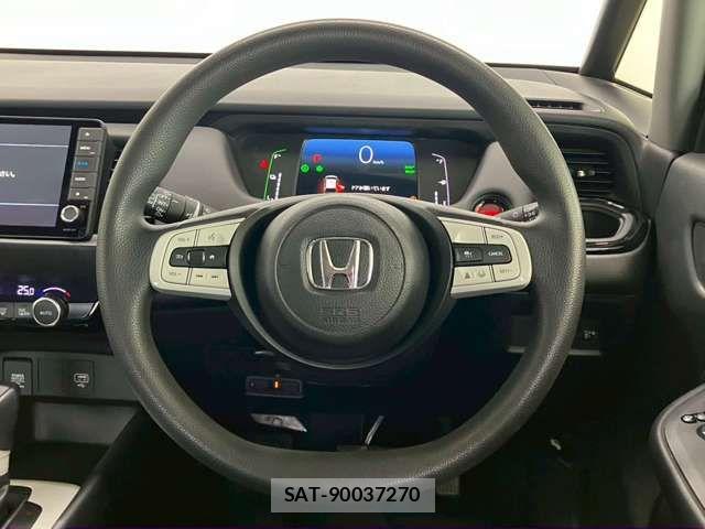 Honda FIT 2023-03 6641691-8