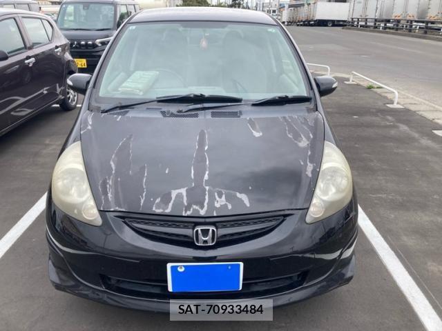 Honda FIT 2007-07 6671830-0