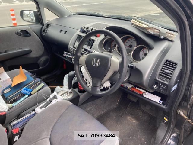 Honda FIT 2007-07 6671830-10