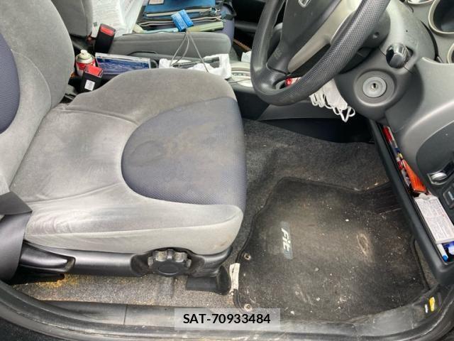 Honda FIT 2007-07 6671830-12