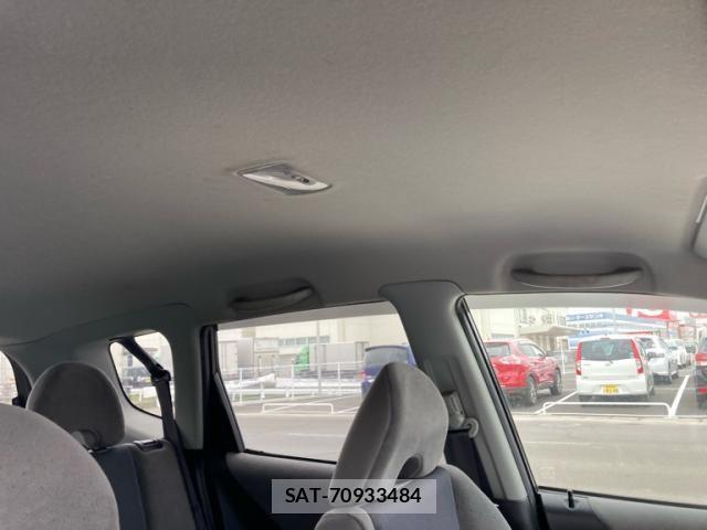 Honda FIT 2007-07 6671830-13