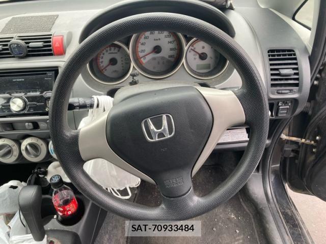 Honda FIT 2007-07 6671830-14