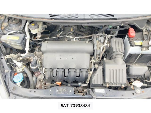 Honda FIT 2007-07 6671830-17