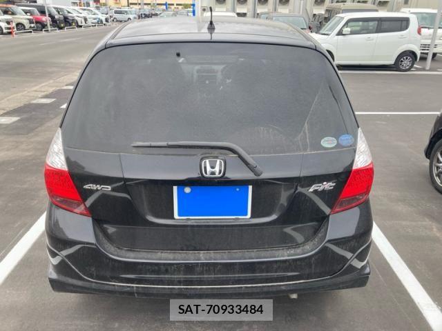 Honda FIT 2007-07 6671830-3