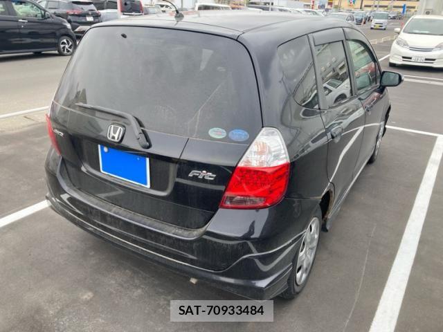 Honda FIT 2007-07 6671830-4