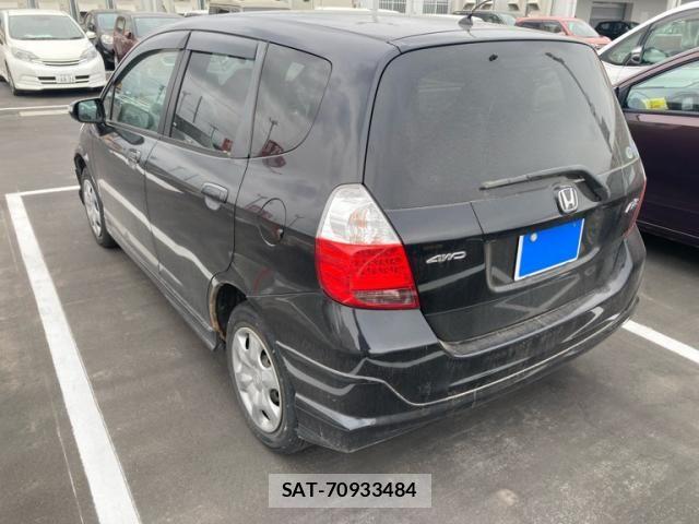 Honda FIT 2007-07 6671830-5
