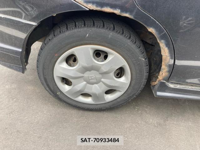 Honda FIT 2007-07 6671830-7