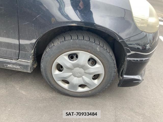 Honda FIT 2007-07 6671830-8