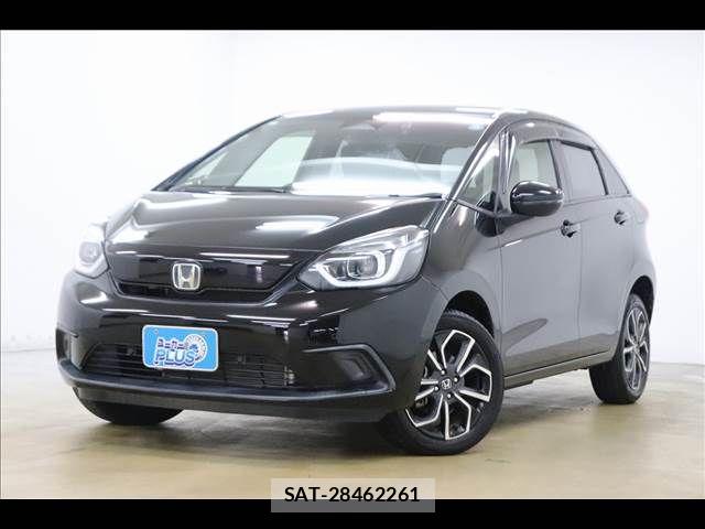 Honda FIT 2020-12 6676284-16